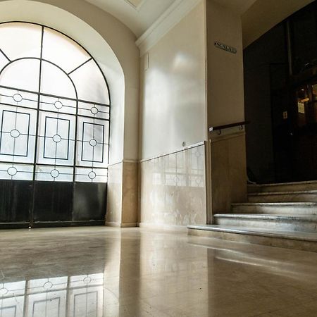 Scipioni Luxury Suite Рим Екстериор снимка