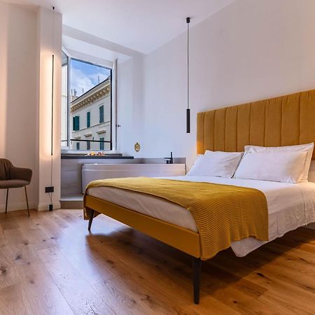 Scipioni Luxury Suite Рим Екстериор снимка