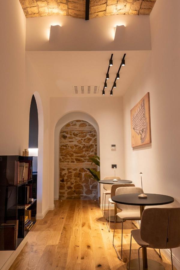 Scipioni Luxury Suite Рим Екстериор снимка