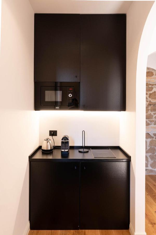 Scipioni Luxury Suite Рим Екстериор снимка