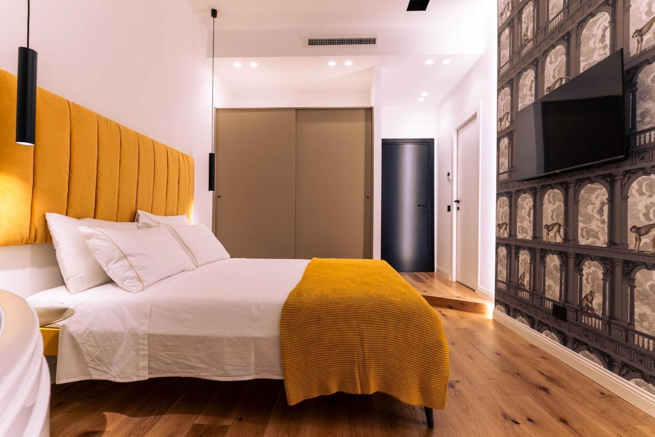 Scipioni Luxury Suite Рим Екстериор снимка