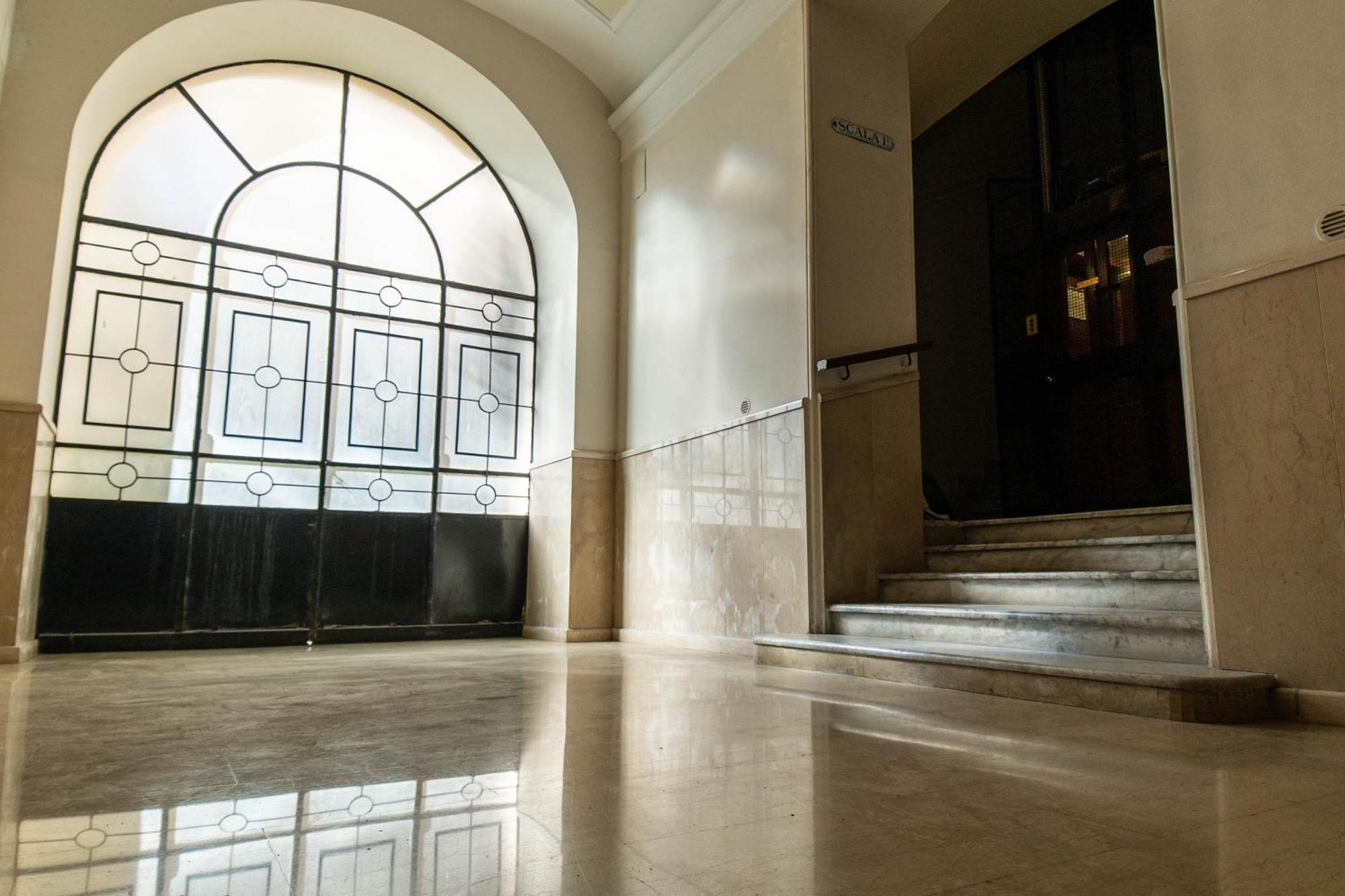Scipioni Luxury Suite Рим Екстериор снимка