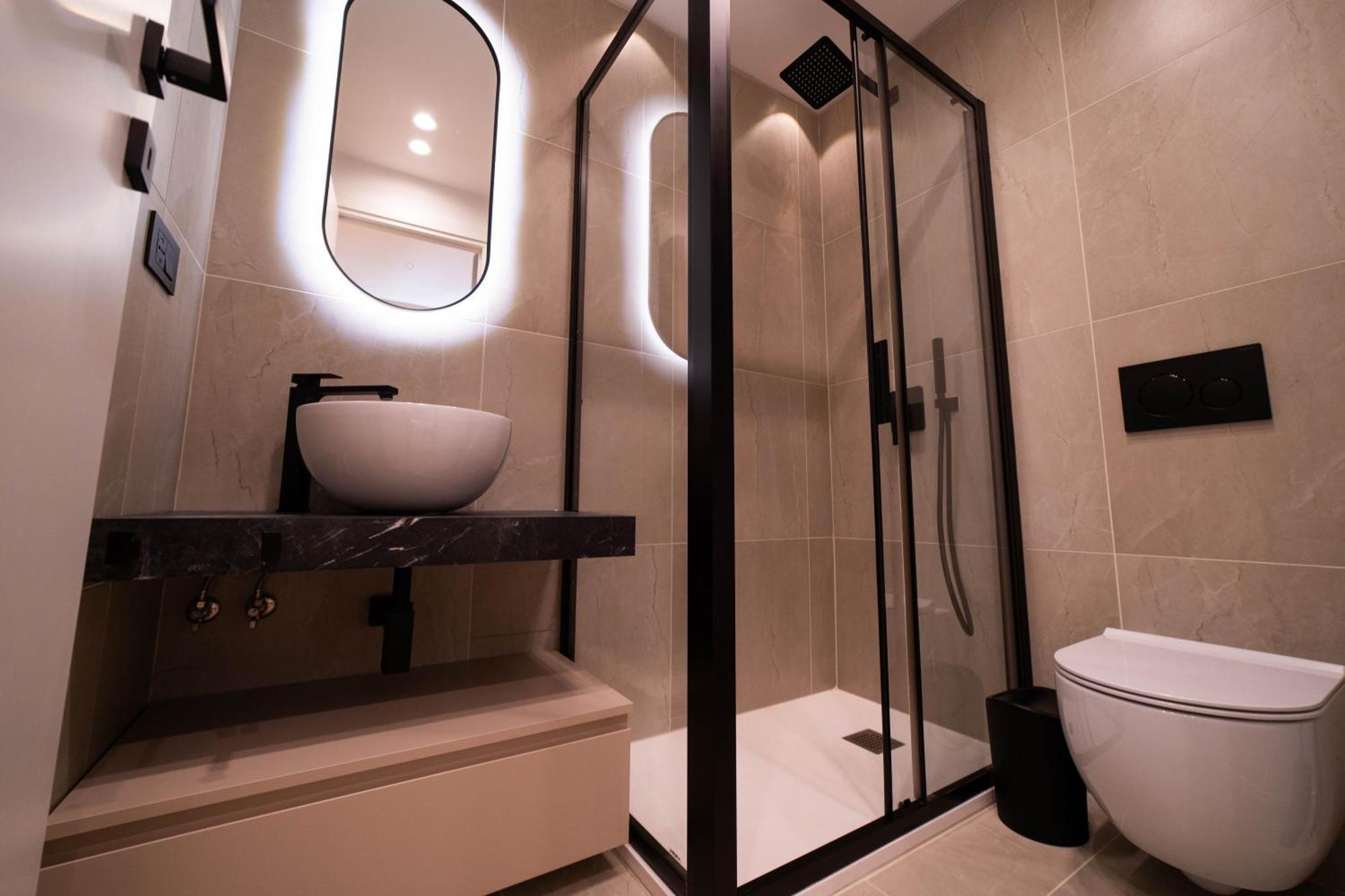 Scipioni Luxury Suite Рим Екстериор снимка