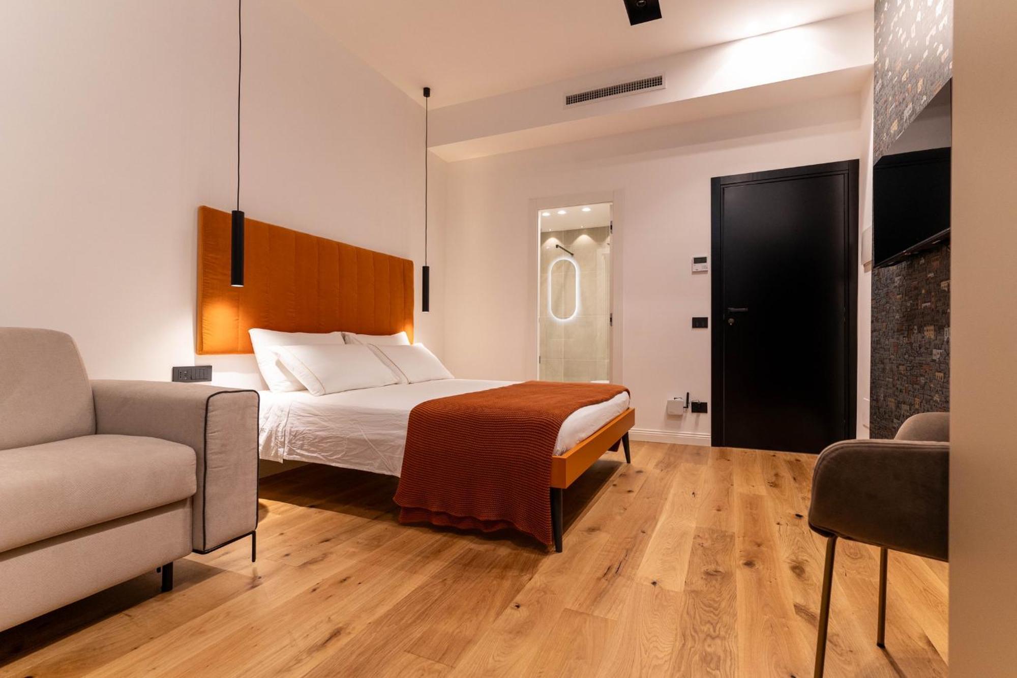 Scipioni Luxury Suite Рим Екстериор снимка