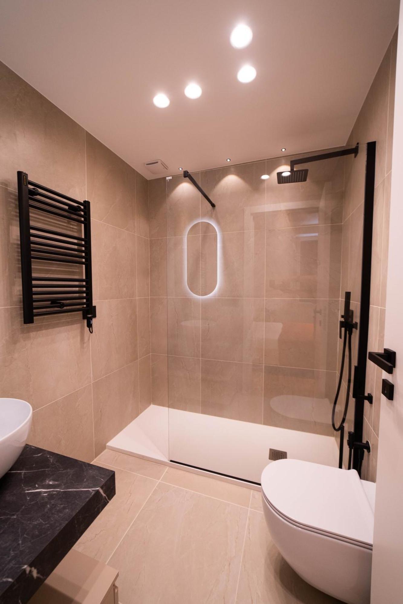 Scipioni Luxury Suite Рим Екстериор снимка