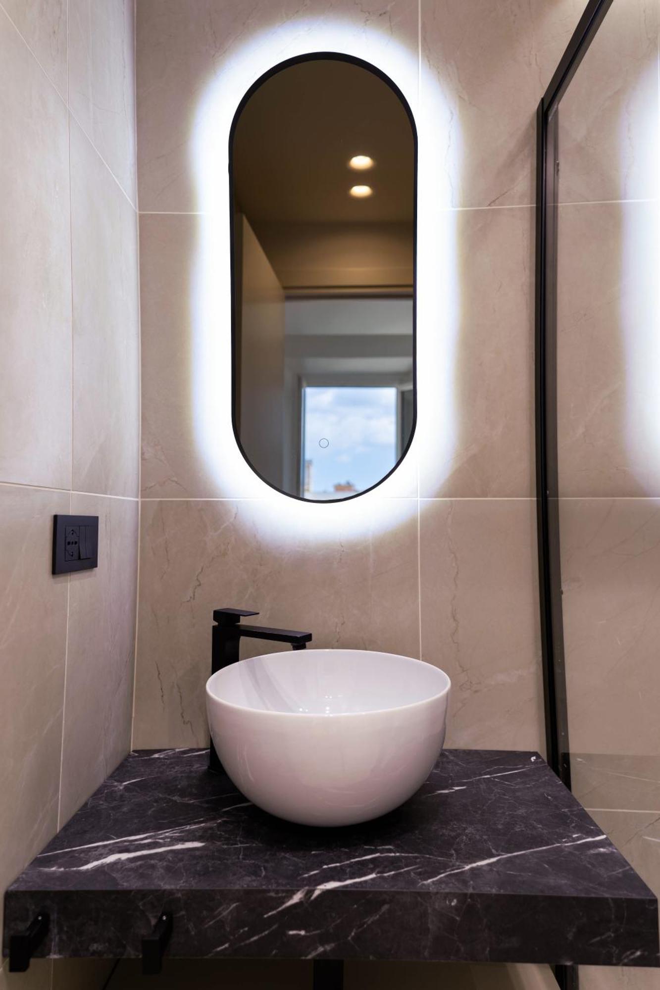 Scipioni Luxury Suite Рим Екстериор снимка